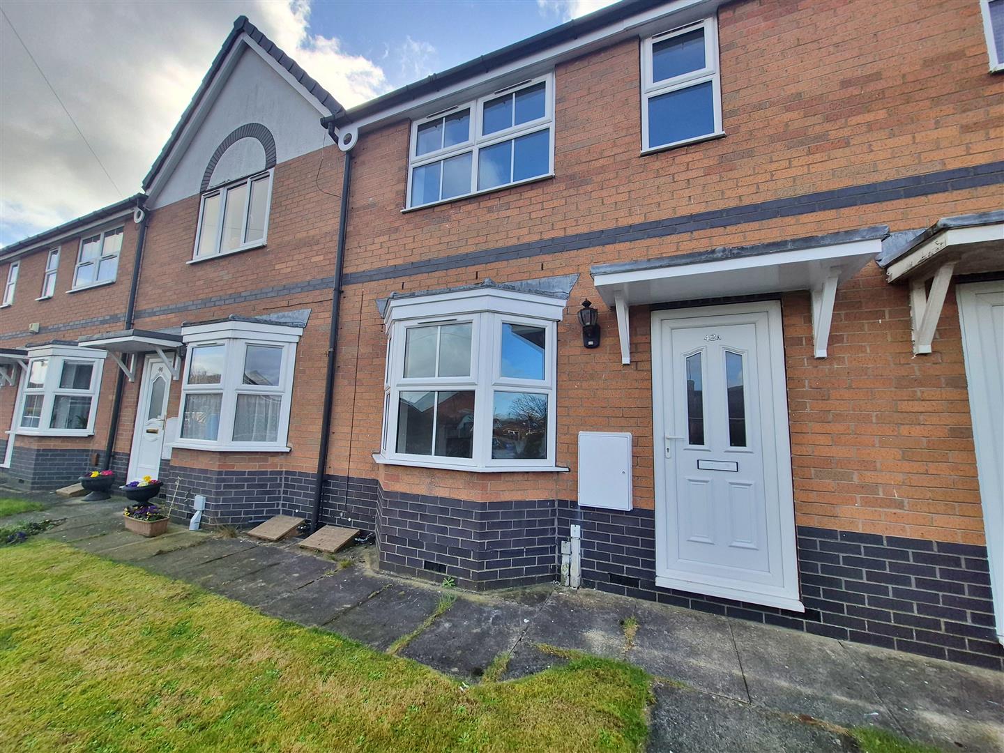 Westlands Way, Leven, Beverley