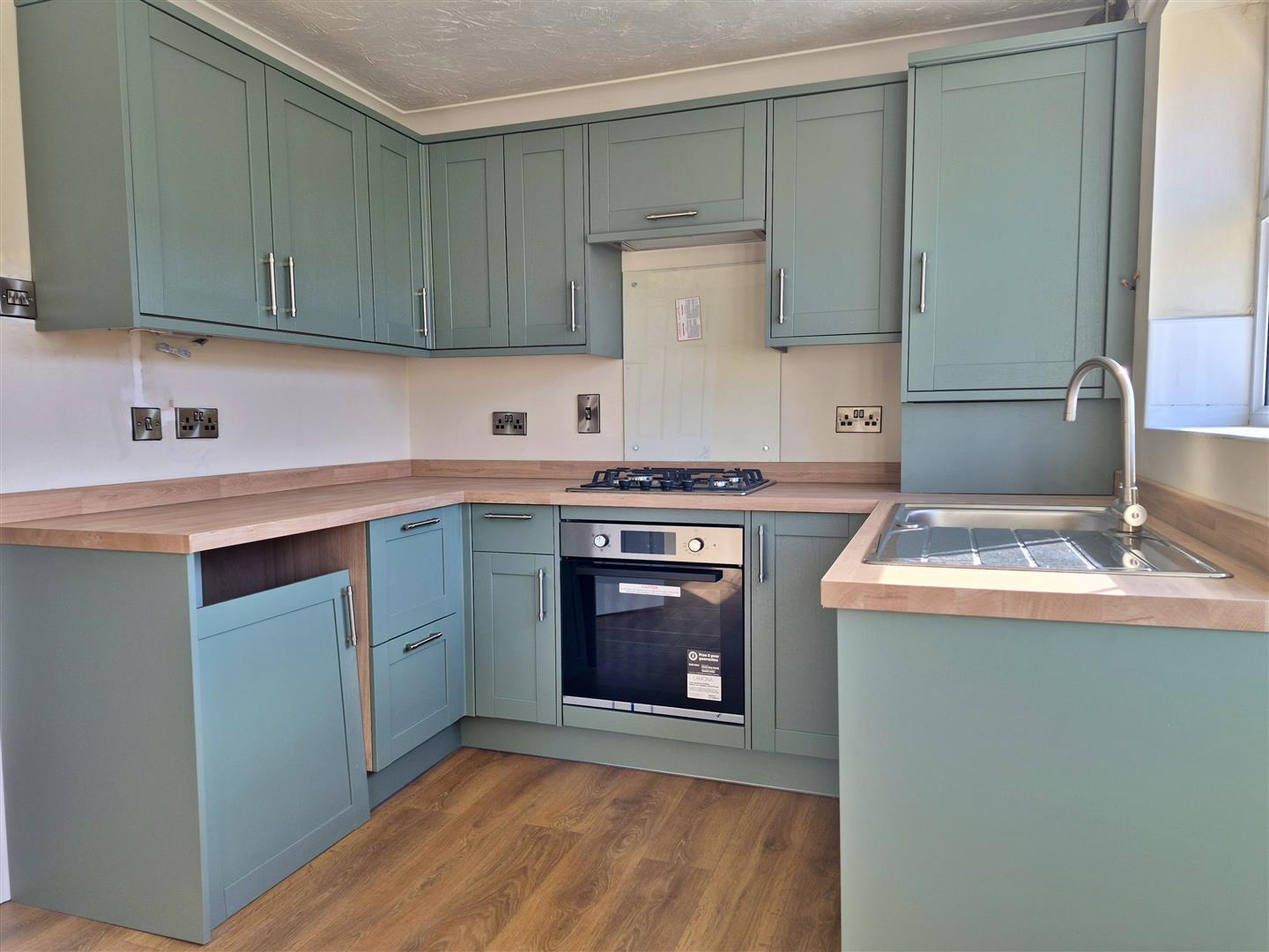 Westlands Way, Leven, Beverley