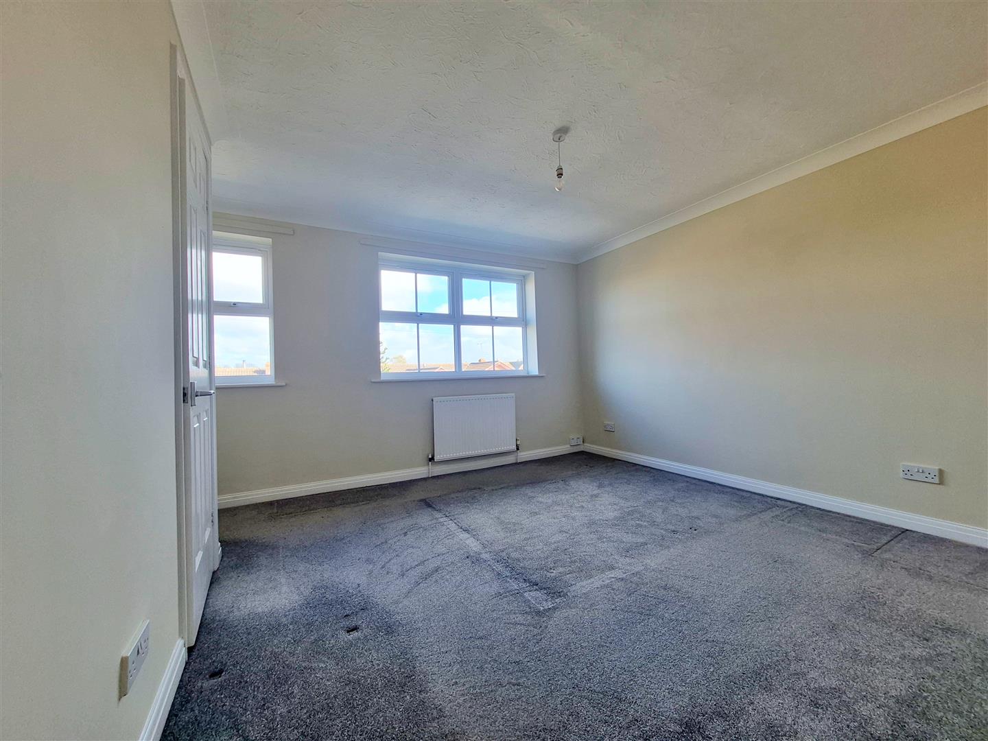 Westlands Way, Leven, Beverley