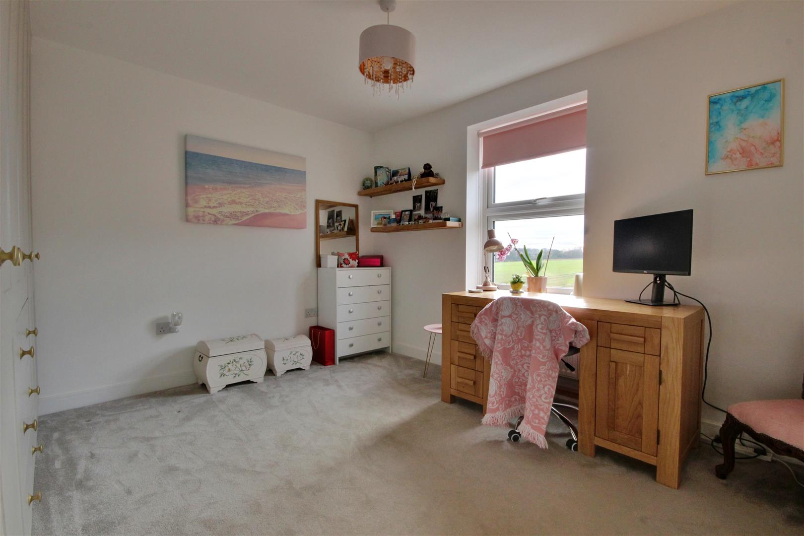 Barber Grove, Swanland