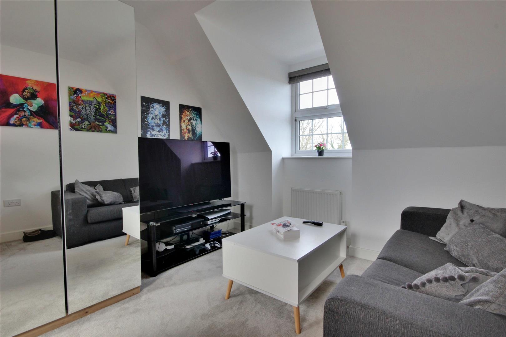 Barber Grove, Swanland