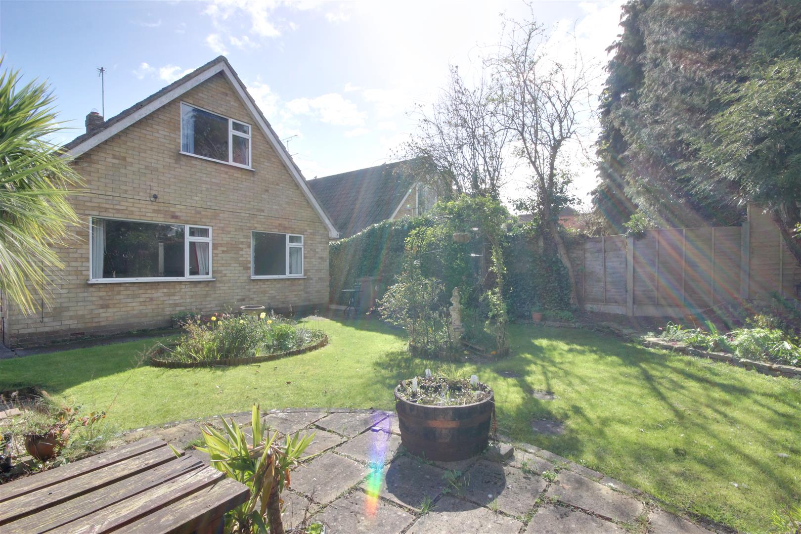 Main Street, Swanland