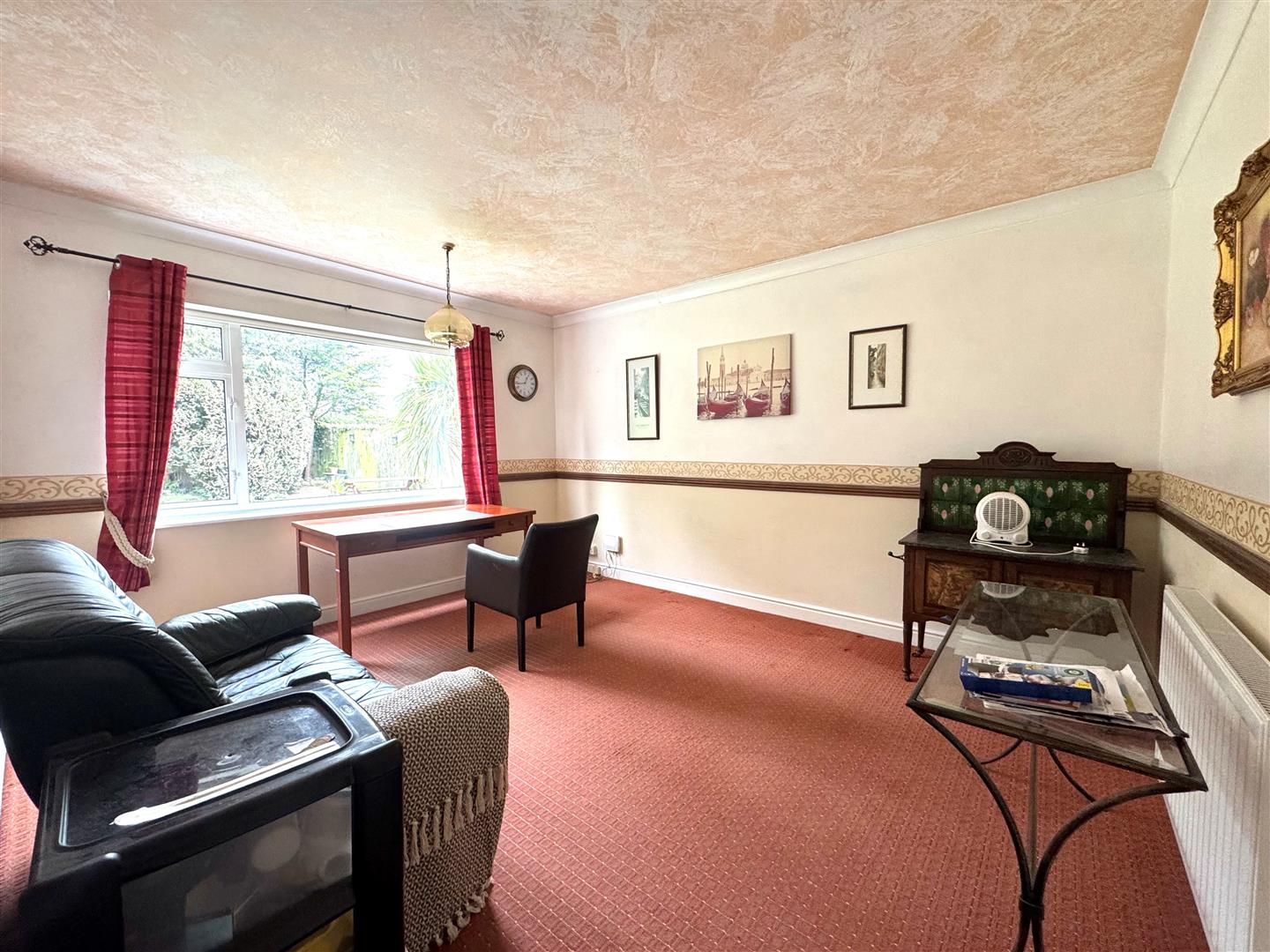 Main Street, Swanland