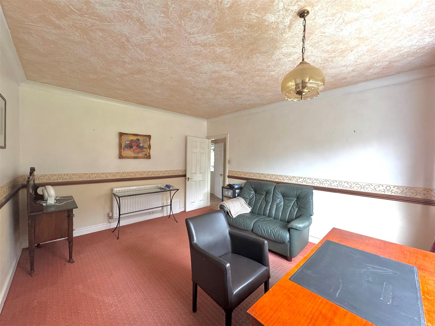 Main Street, Swanland