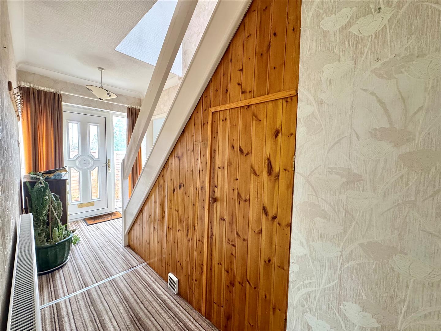 Main Street, Swanland