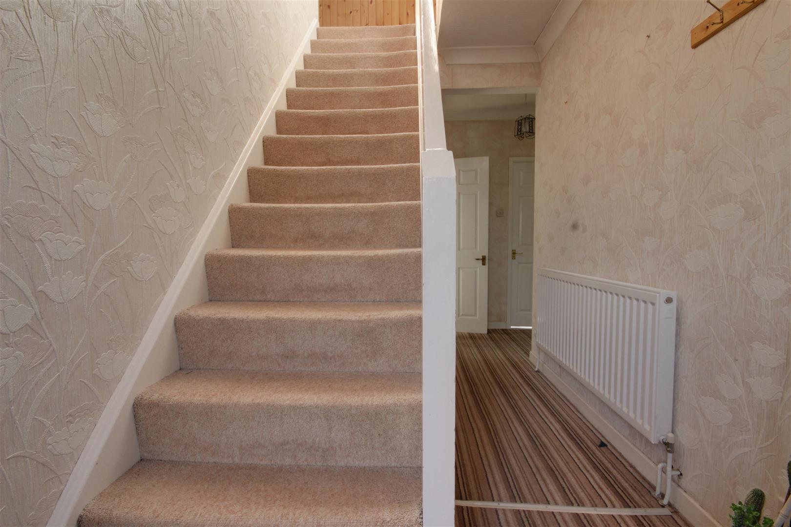 Main Street, Swanland