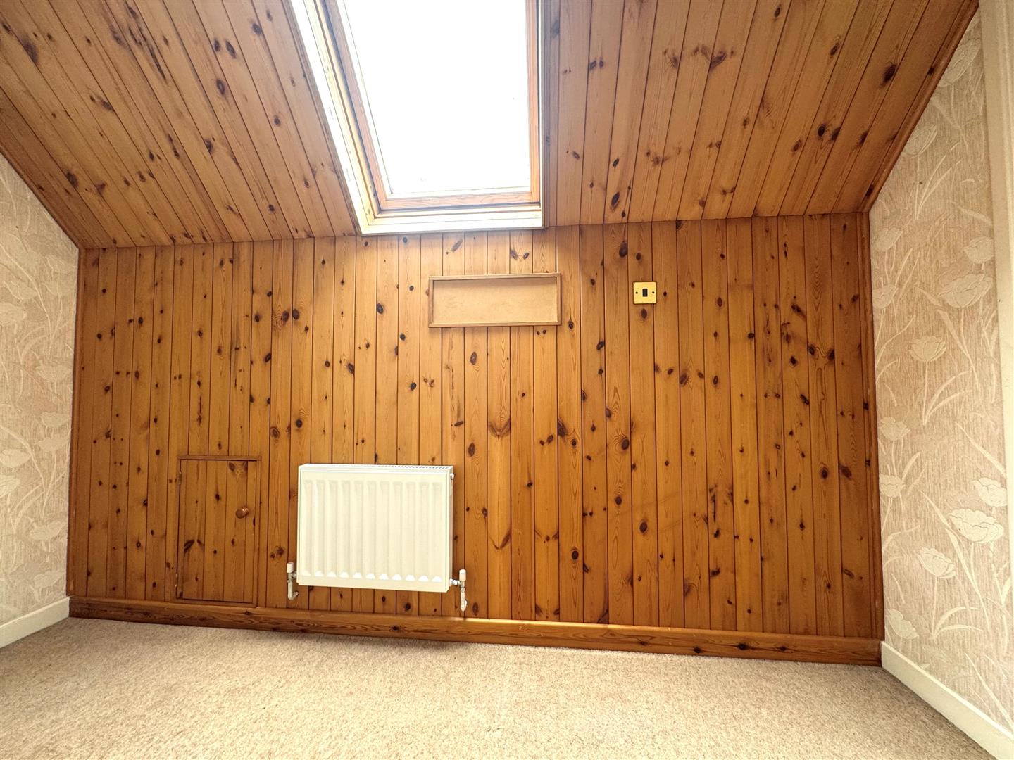 Main Street, Swanland