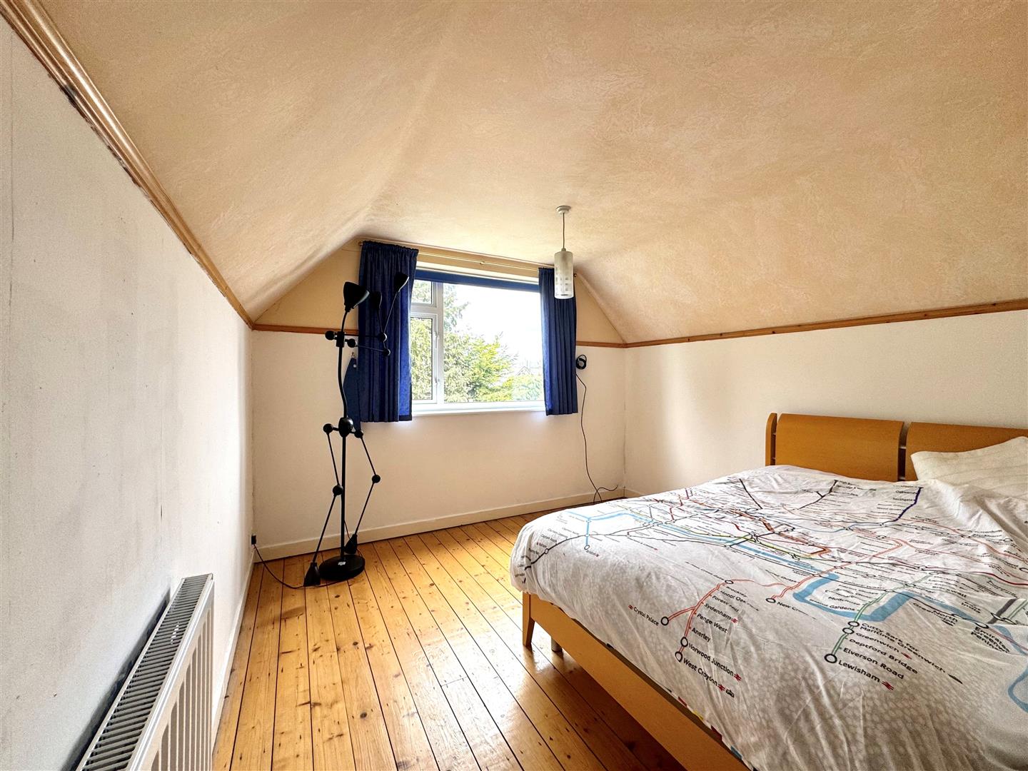 Main Street, Swanland