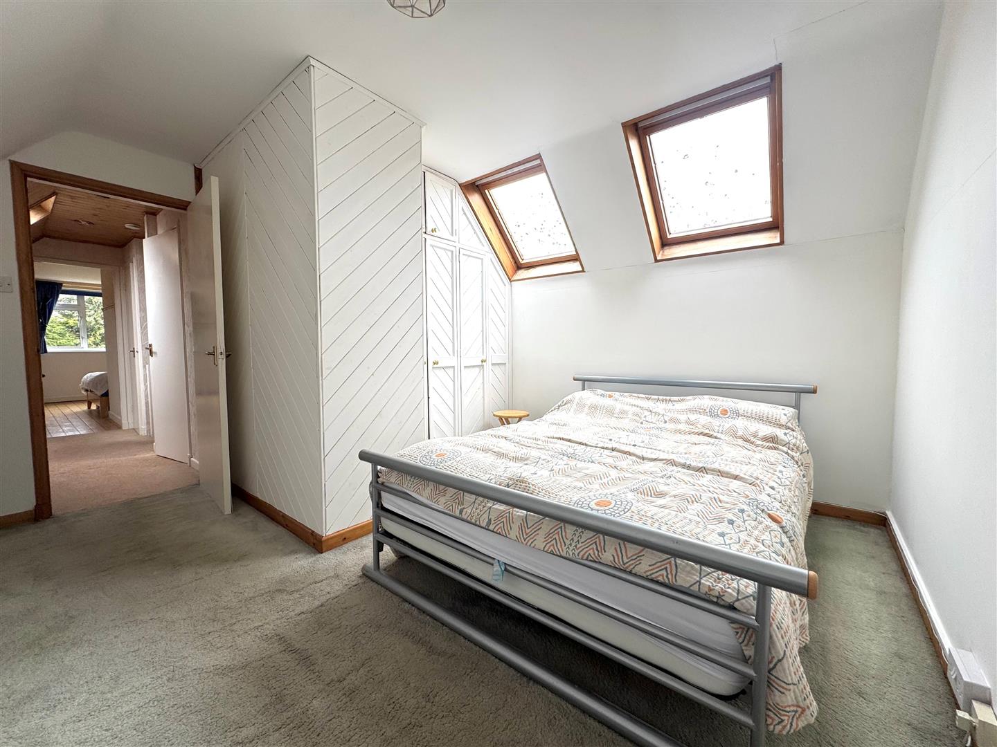 Main Street, Swanland