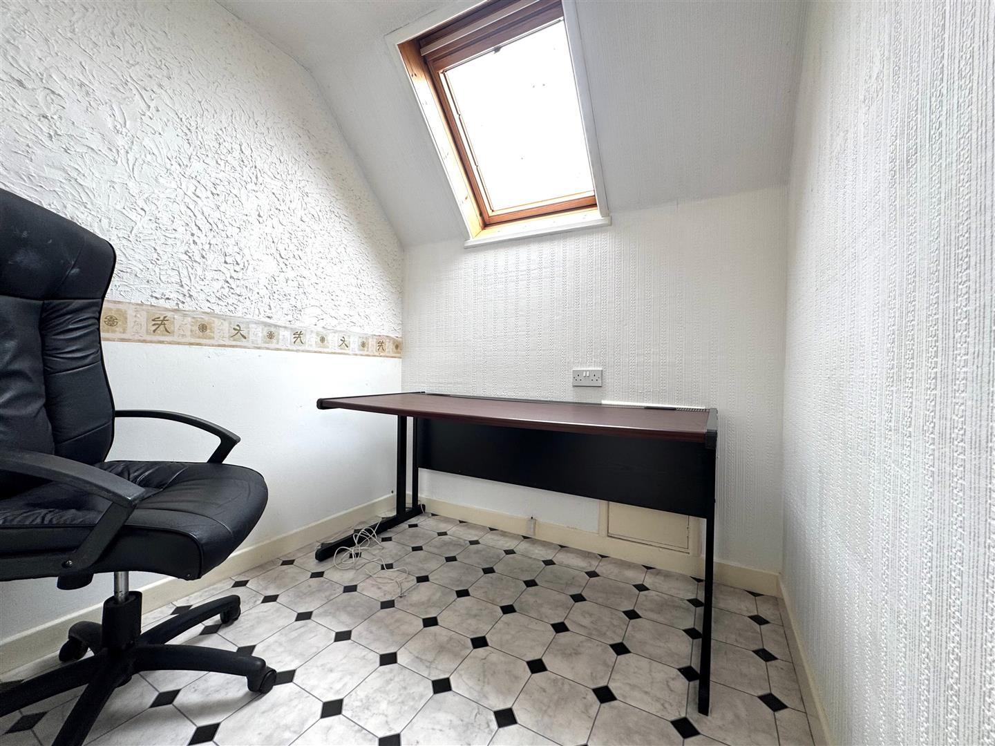 Main Street, Swanland