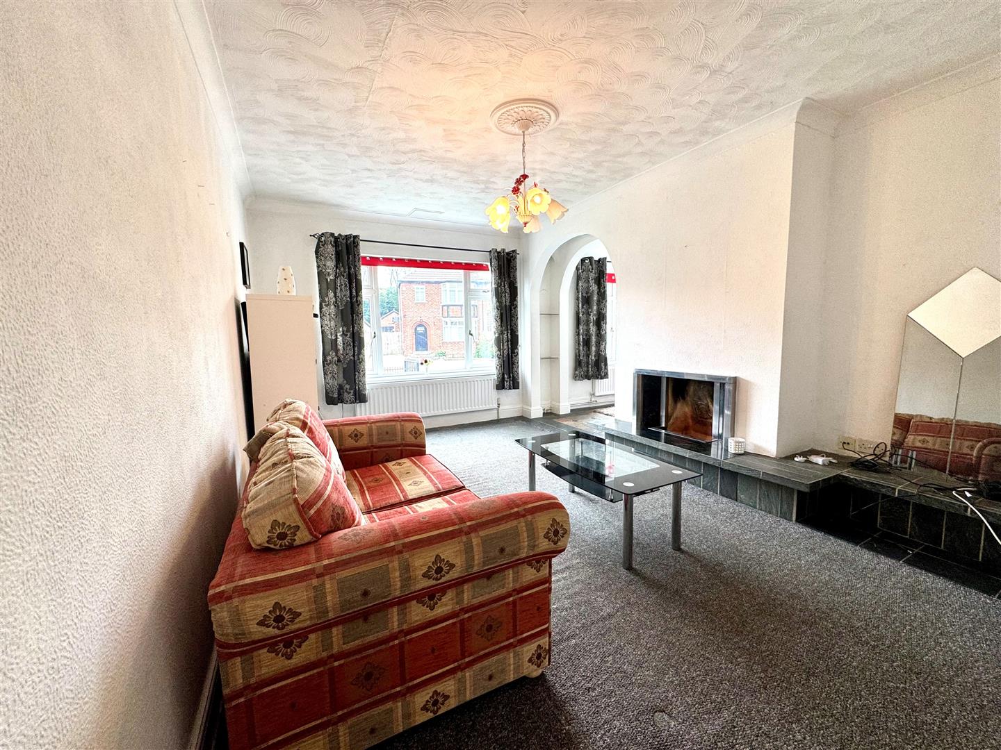 Main Street, Swanland