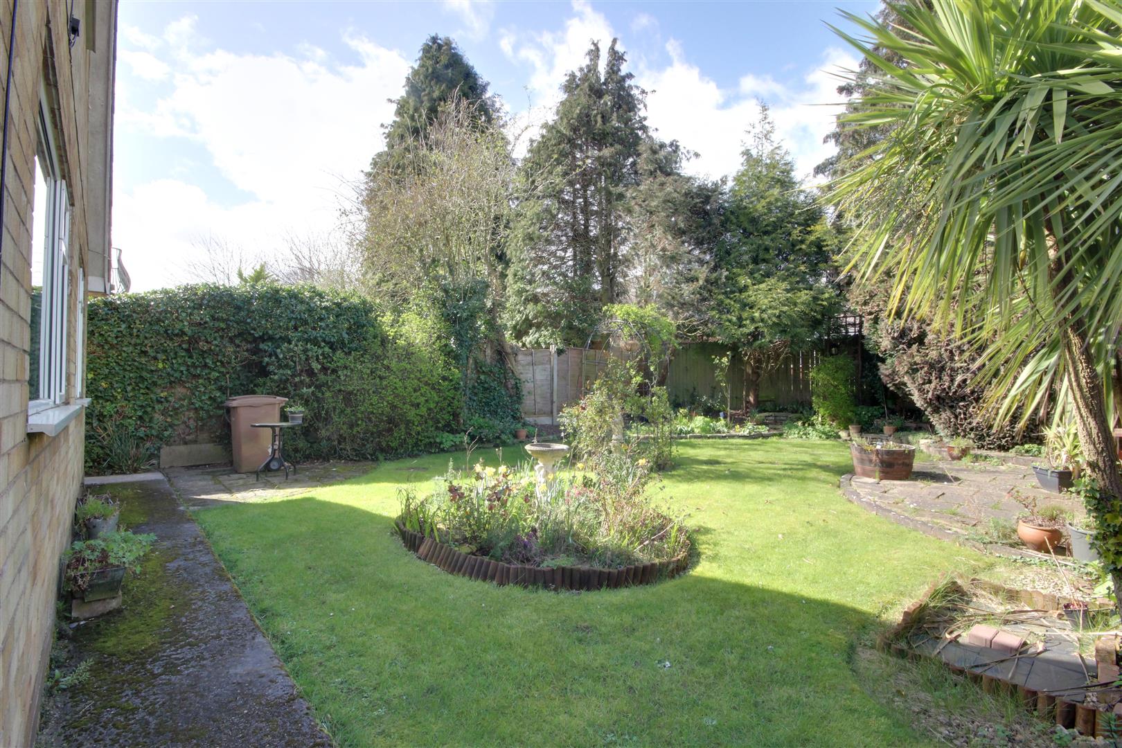 Main Street, Swanland