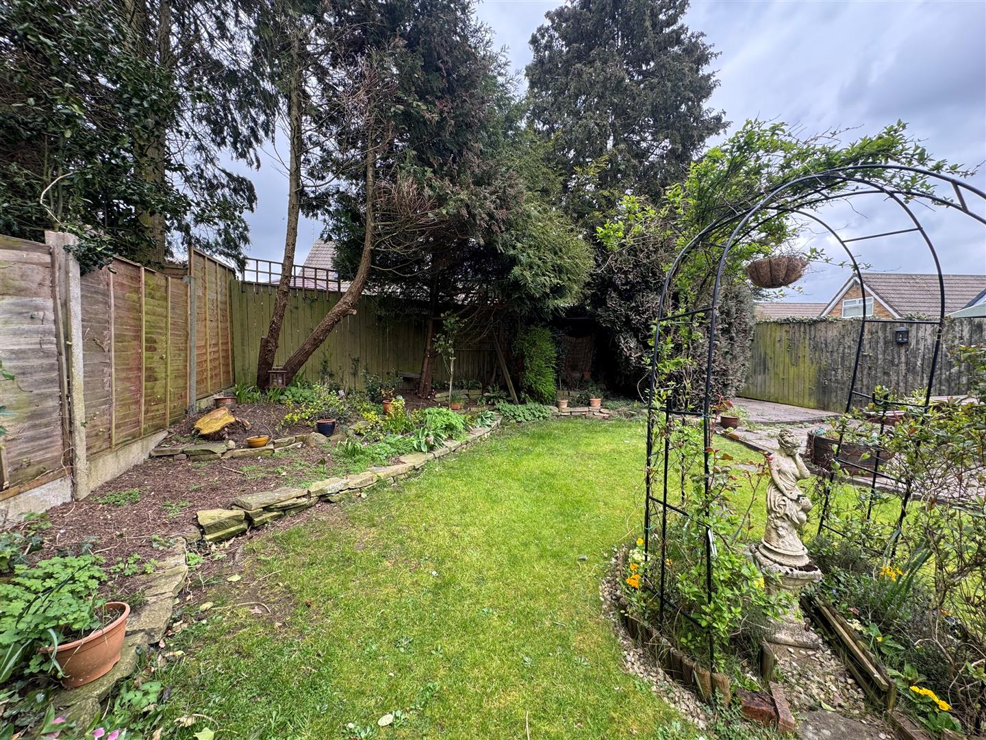 Main Street, Swanland