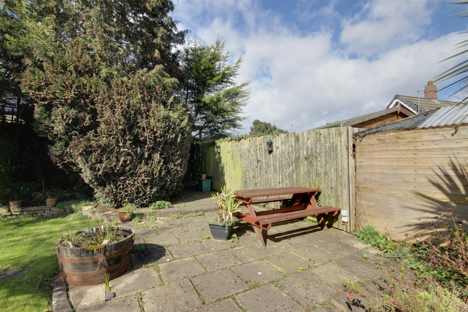 Main Street, Swanland