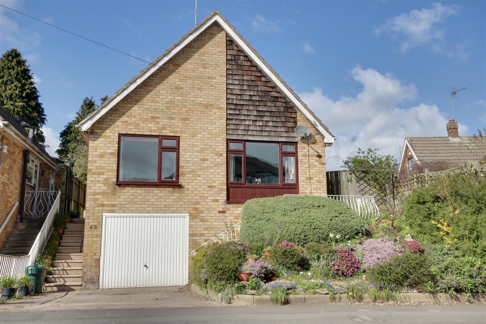 Main Street, Swanland