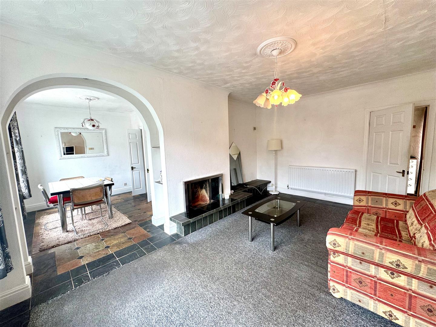 Main Street, Swanland