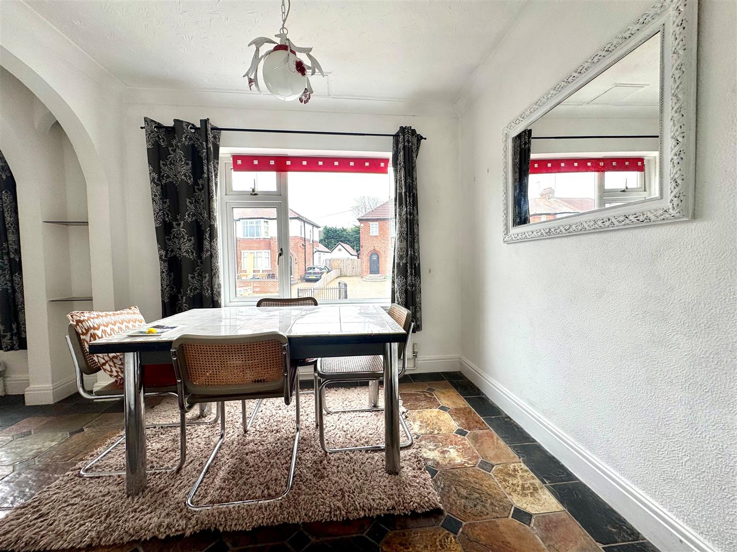 Main Street, Swanland