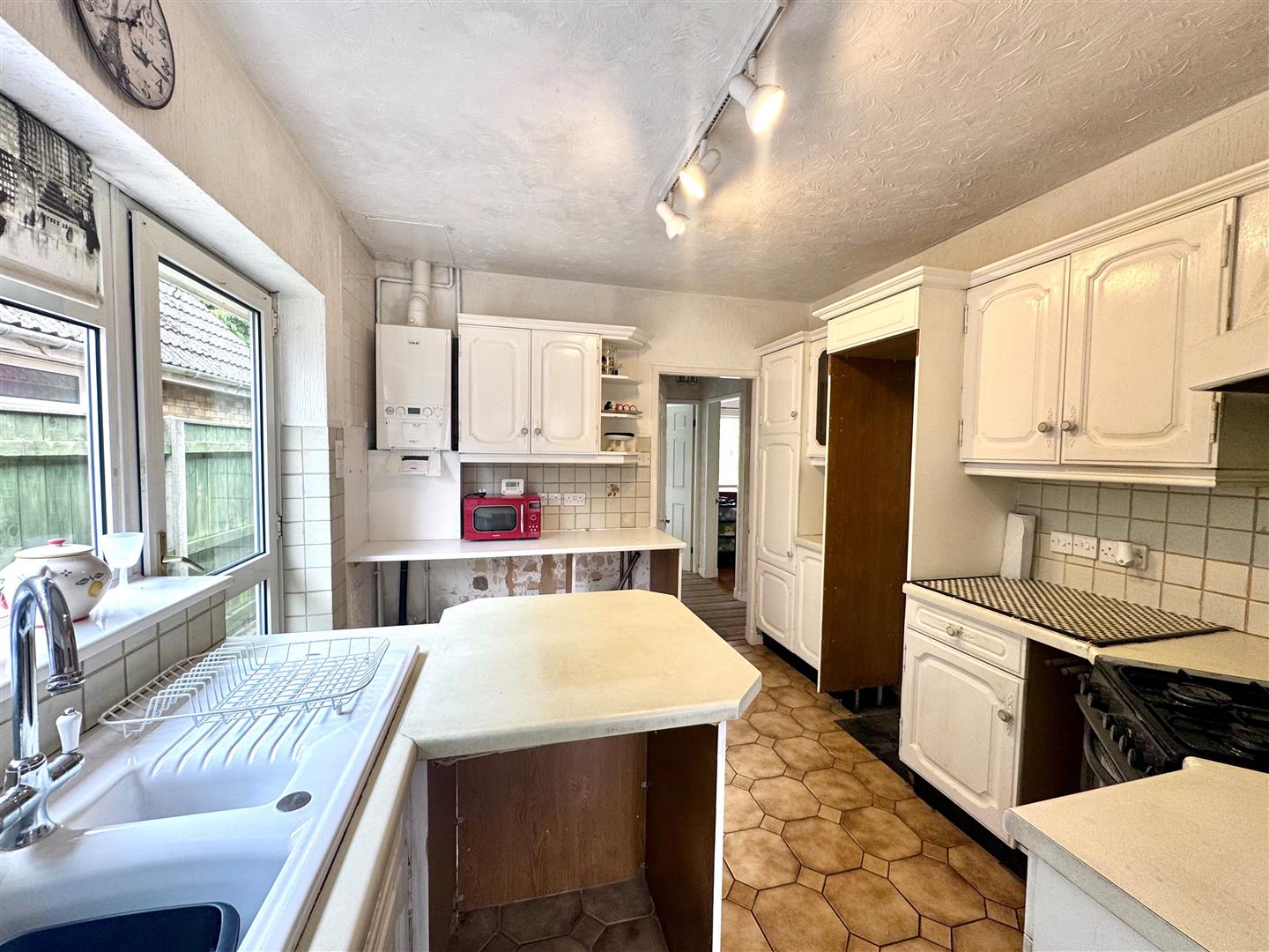 Main Street, Swanland