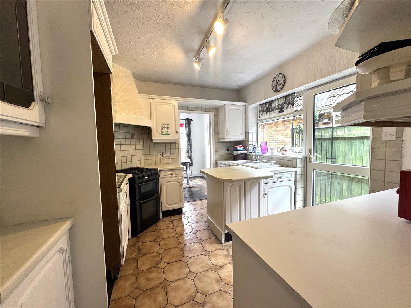 Main Street, Swanland