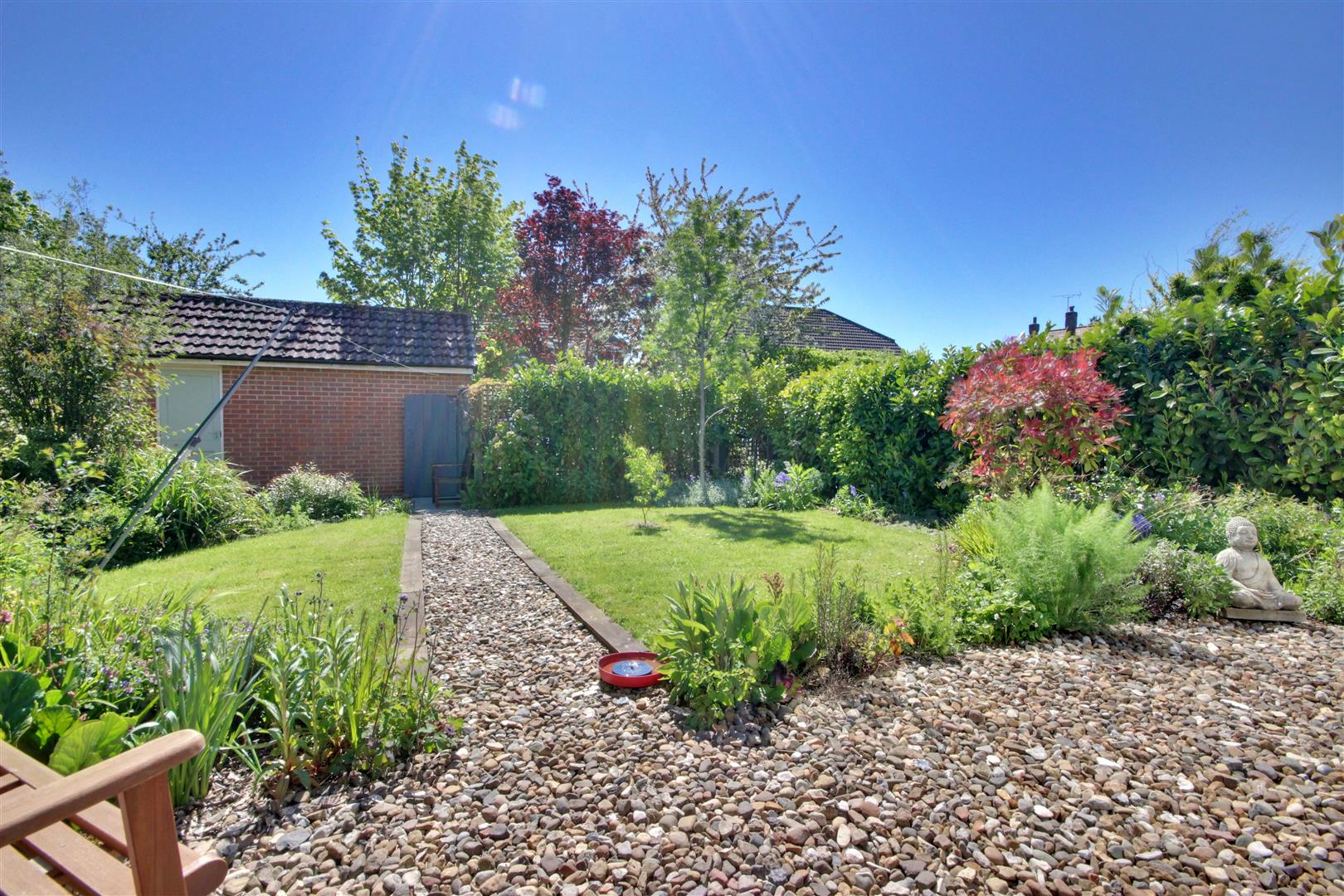King Street, Woodmansey, Beverley