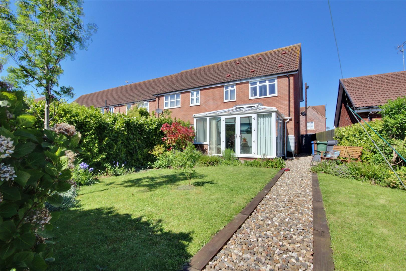 King Street, Woodmansey, Beverley