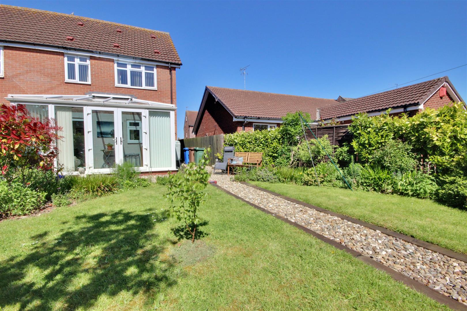 King Street, Woodmansey, Beverley