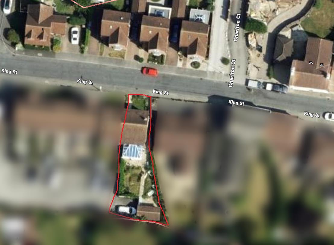 King Street, Woodmansey, Beverley