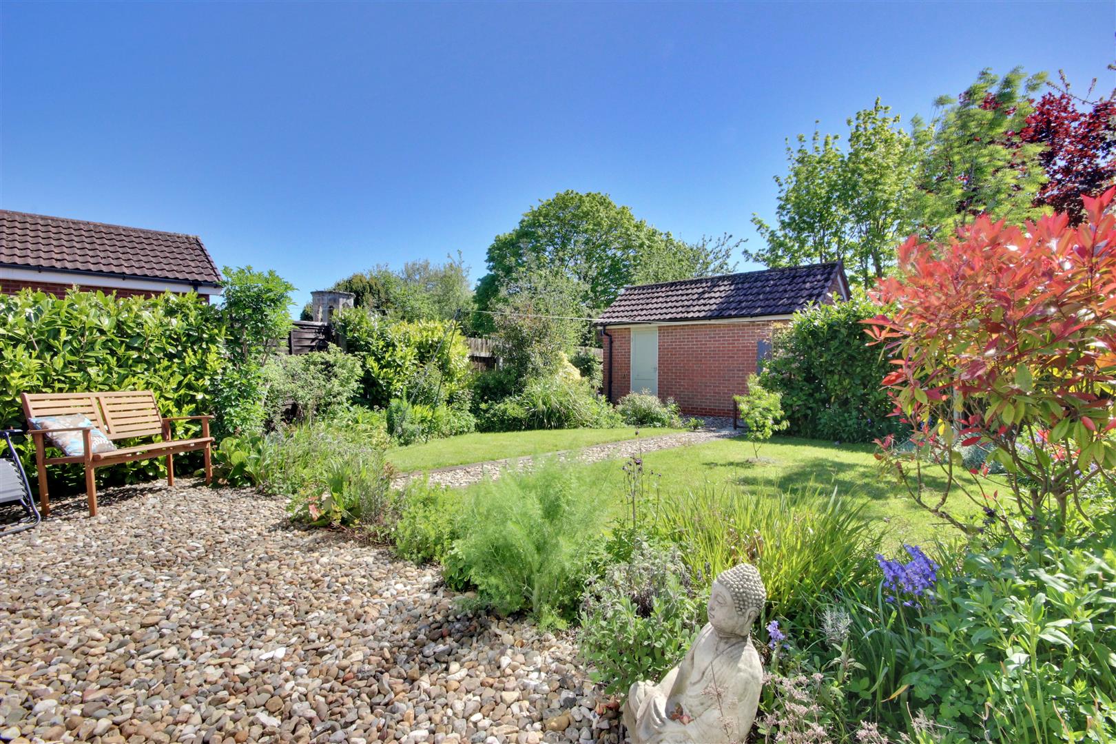 King Street, Woodmansey, Beverley