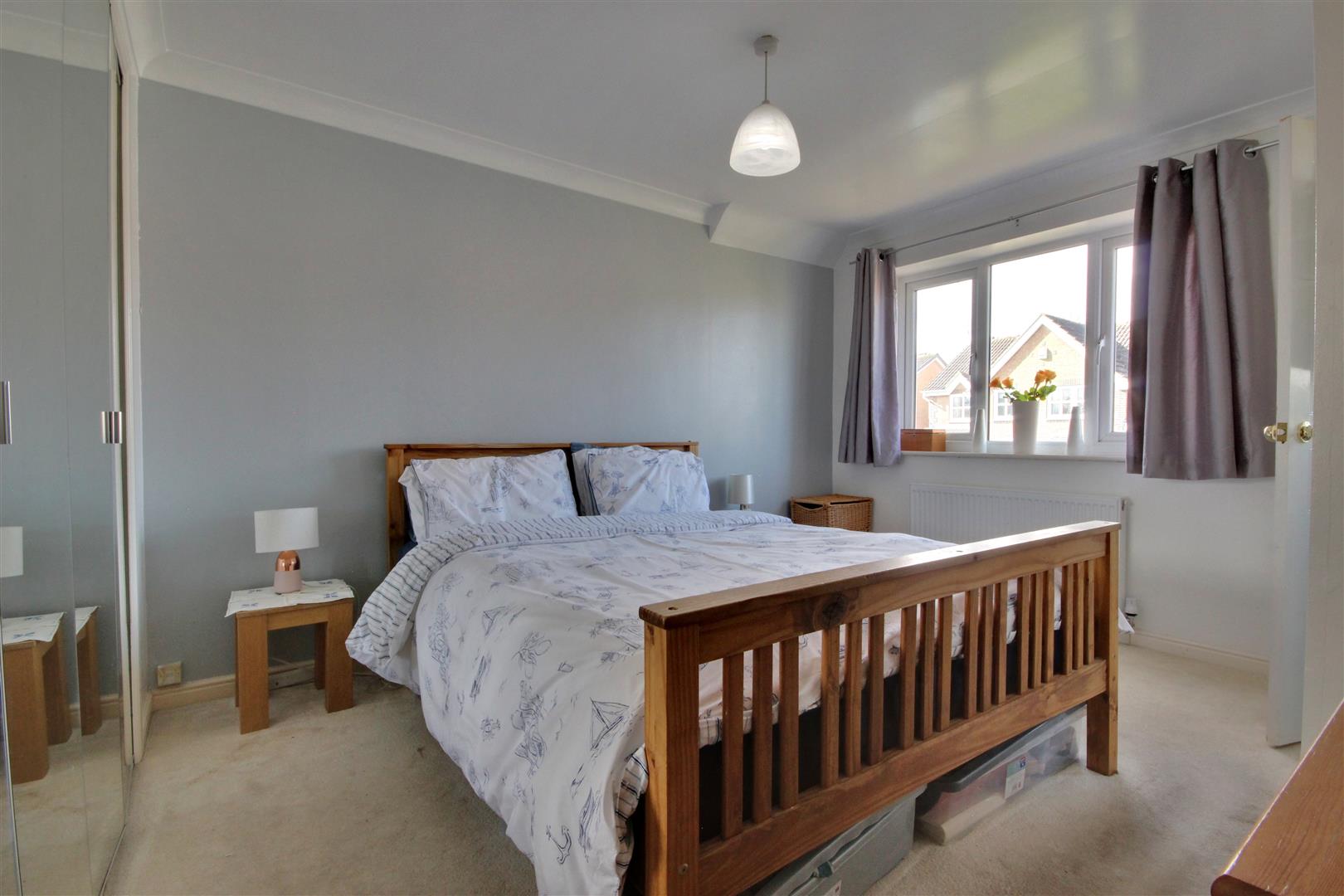 Poplars Way, BEVERLEY