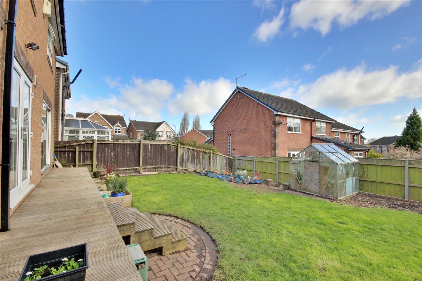 Poplars Way, BEVERLEY