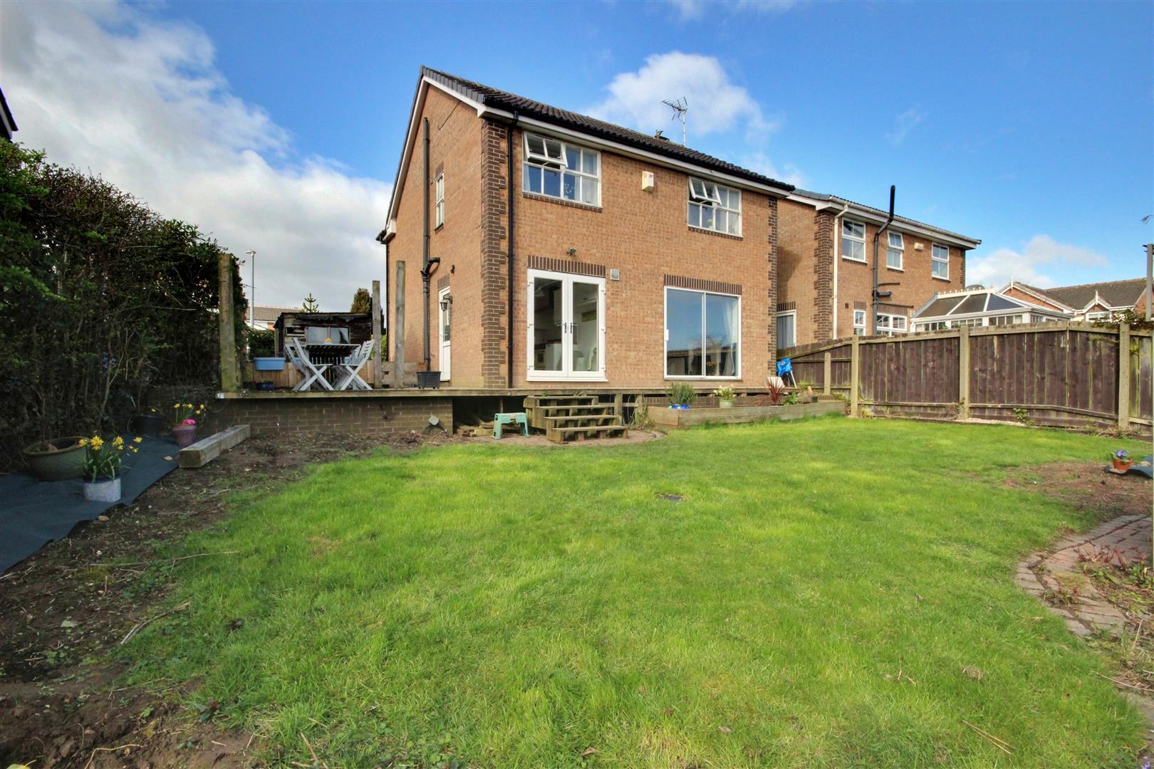 Poplars Way, BEVERLEY