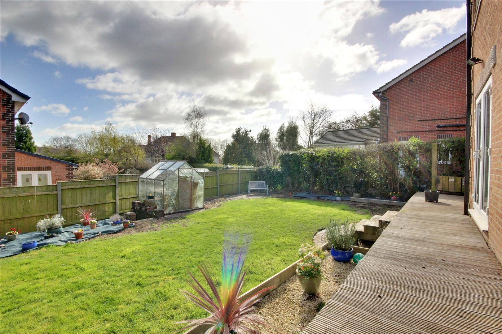 Poplars Way, BEVERLEY