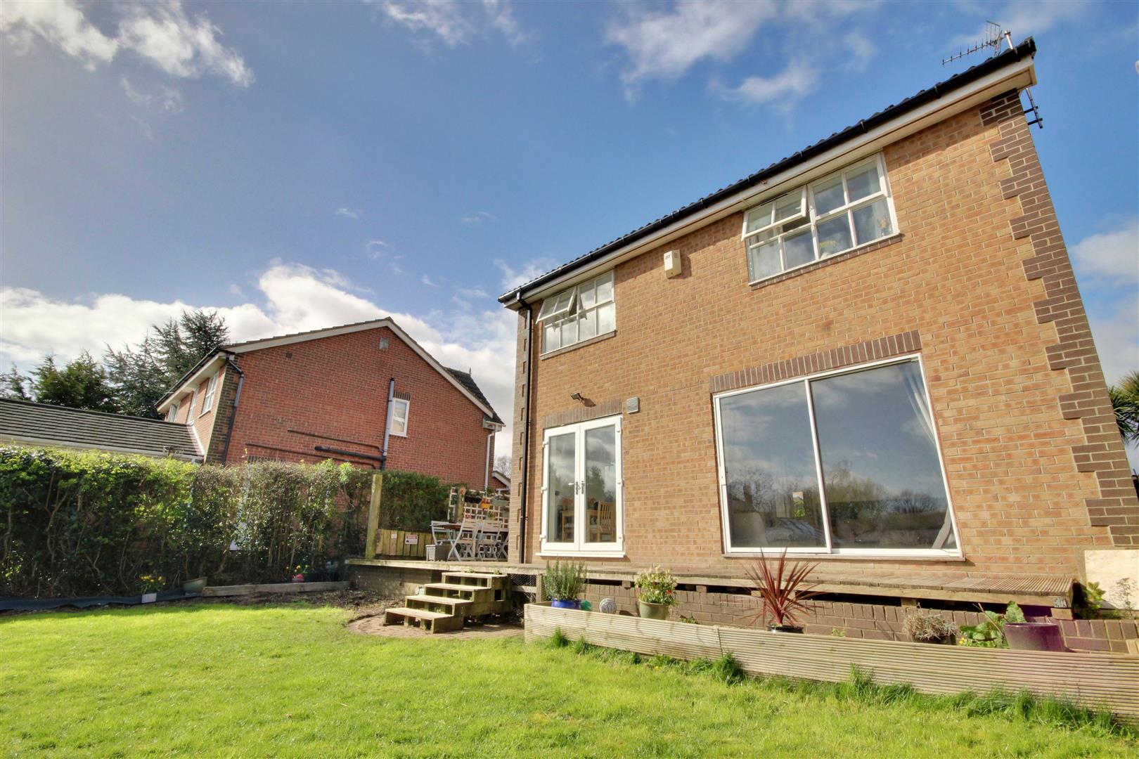 Poplars Way, BEVERLEY