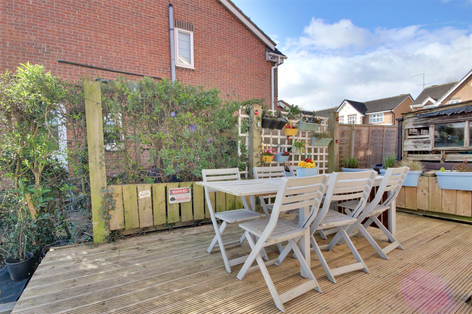 Poplars Way, BEVERLEY