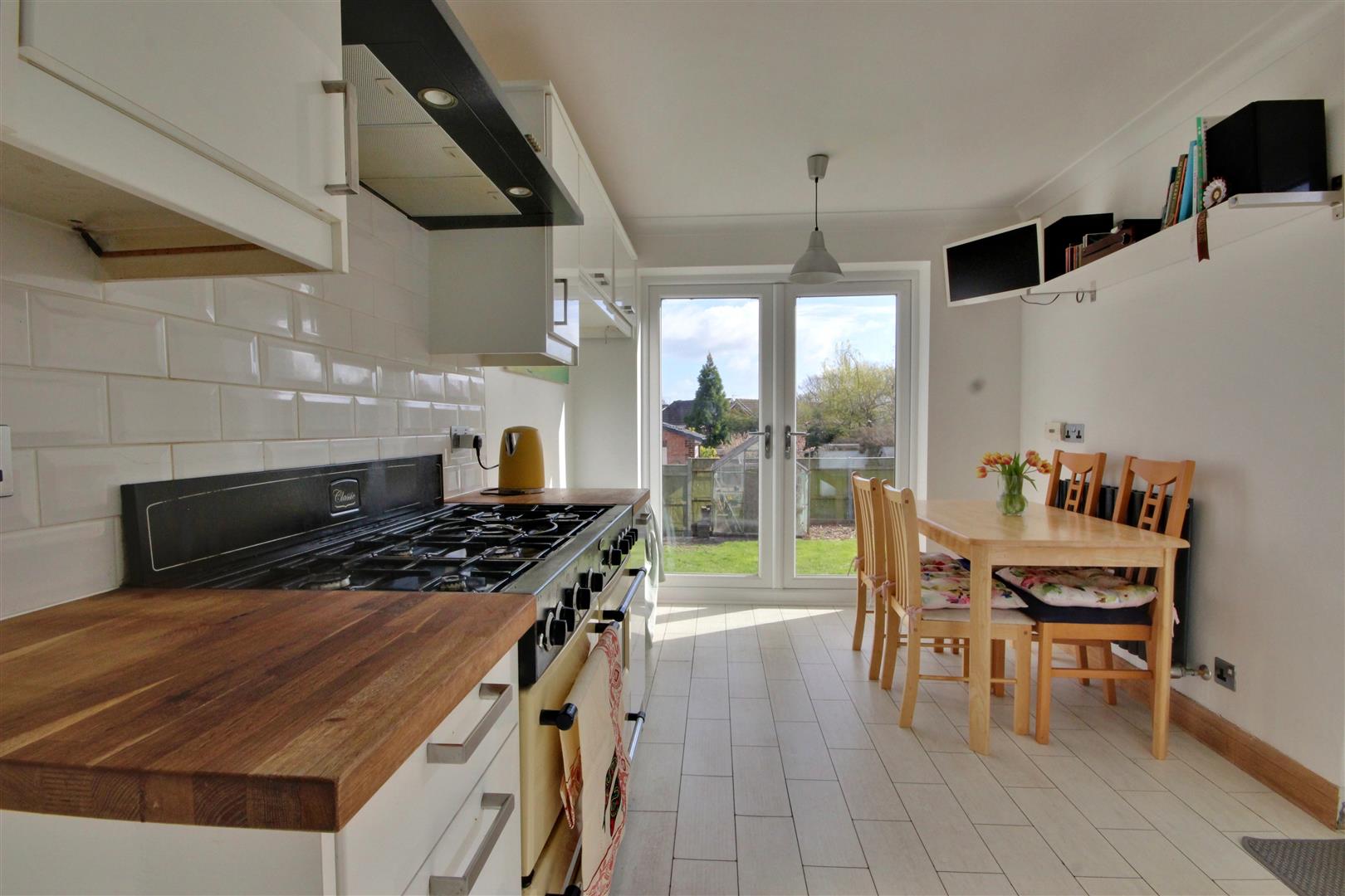 Poplars Way, BEVERLEY