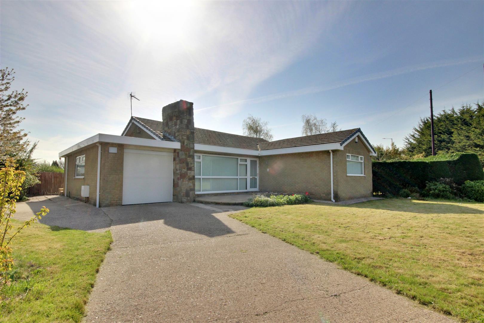 Thearne Lane, Woodmansey, Beverley