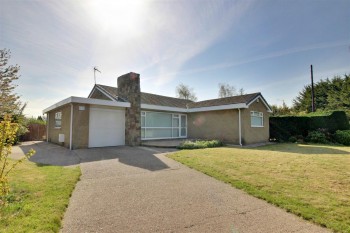 Thearne Lane, Woodmansey, Beverley