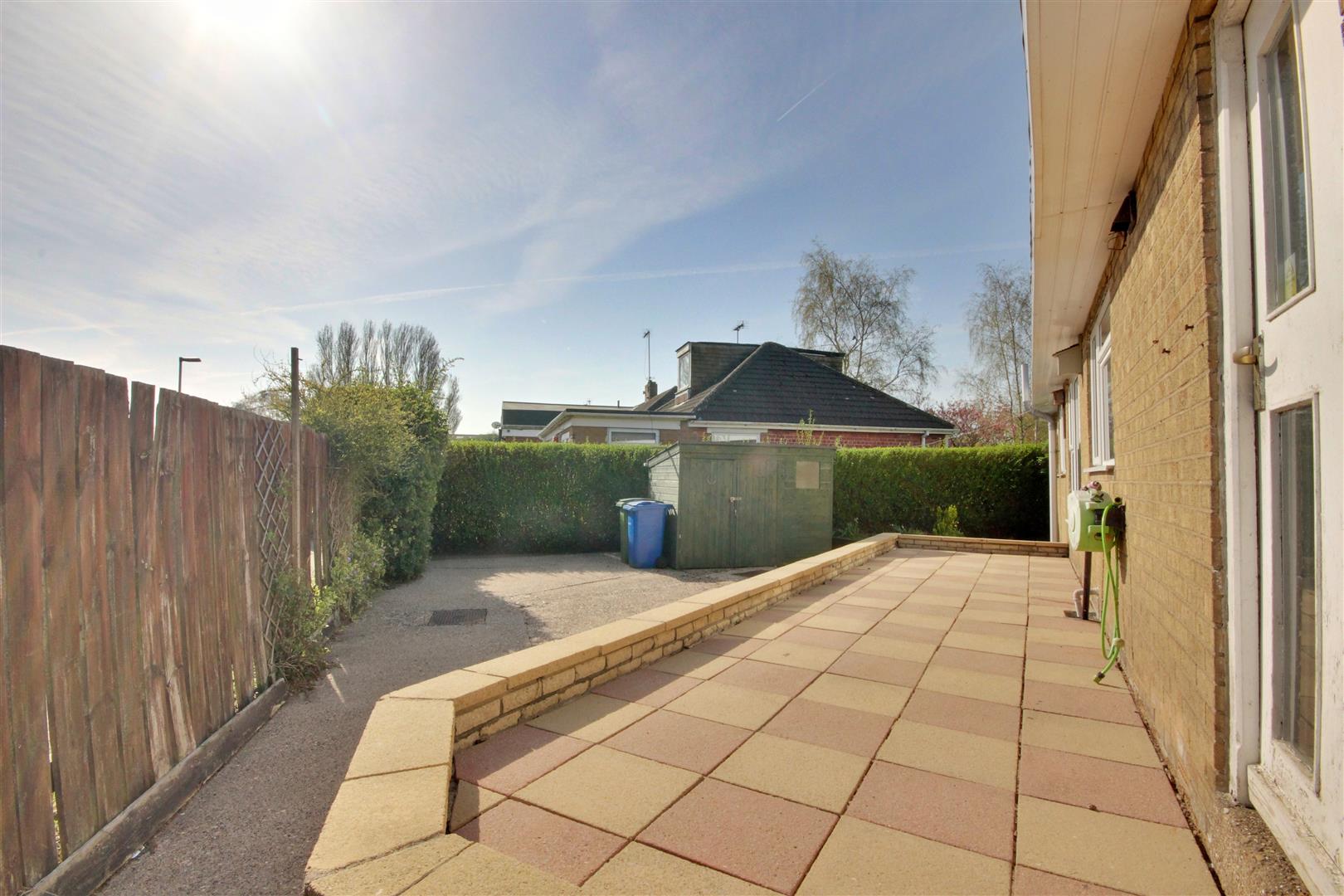 Thearne Lane, Woodmansey, Beverley
