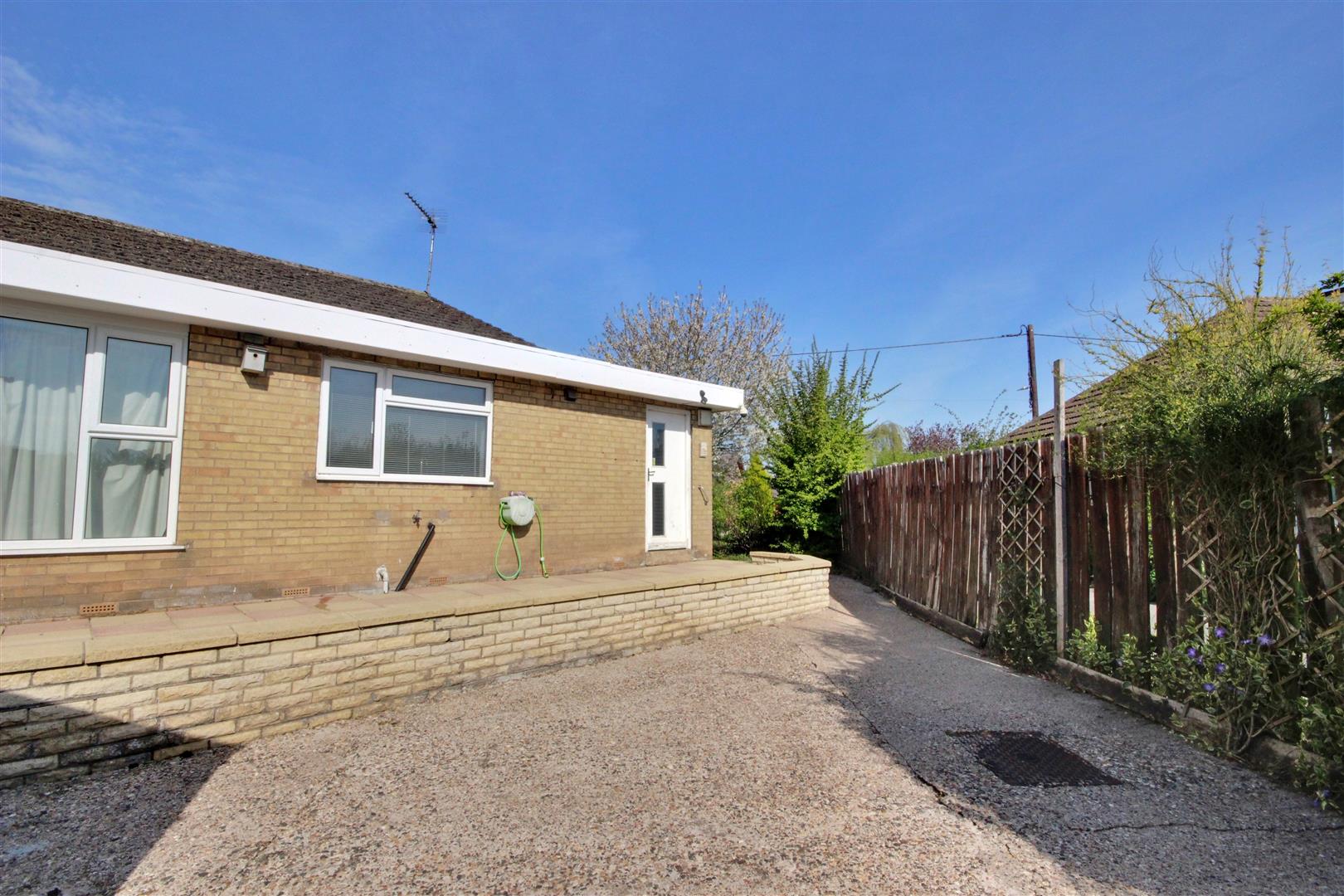 Thearne Lane, Woodmansey, Beverley