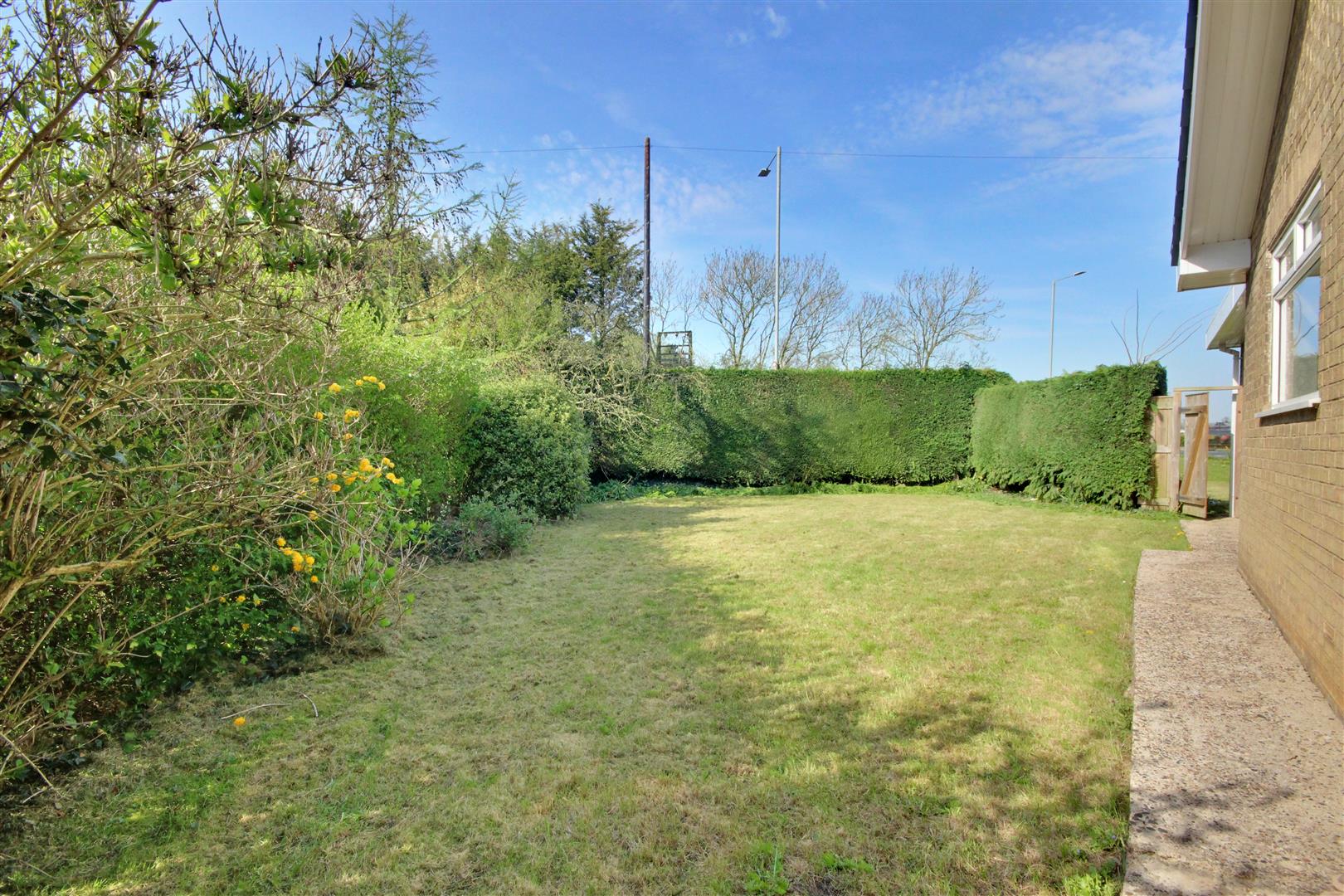 Thearne Lane, Woodmansey, Beverley