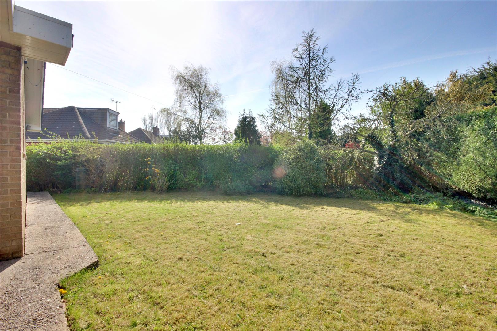 Thearne Lane, Woodmansey, Beverley