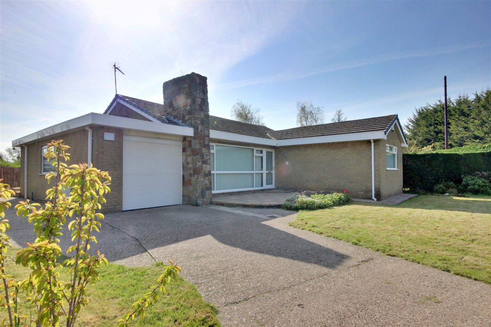 Thearne Lane, Woodmansey, Beverley
