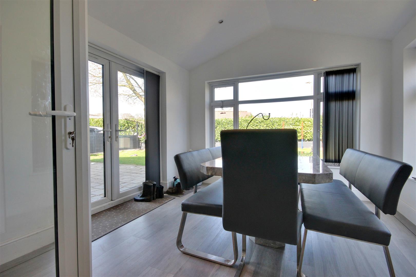 Ashleigh Drive, Beeford, Driffield