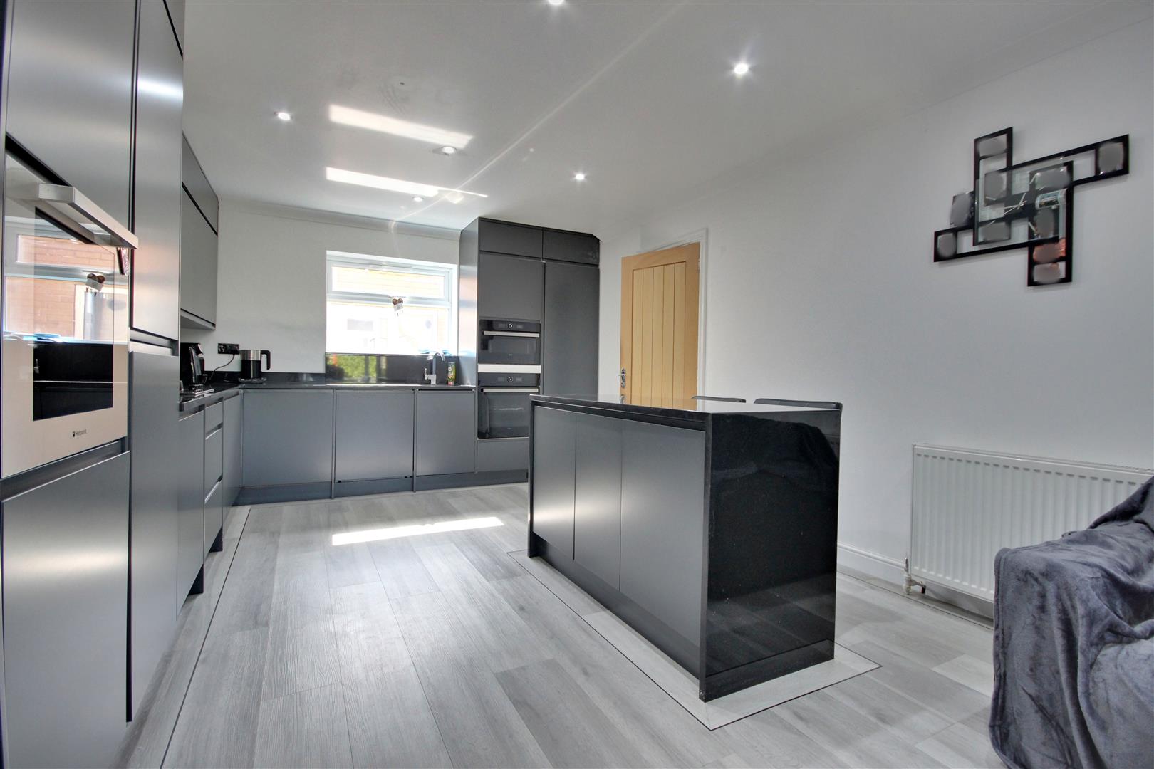 Ashleigh Drive, Beeford, Driffield