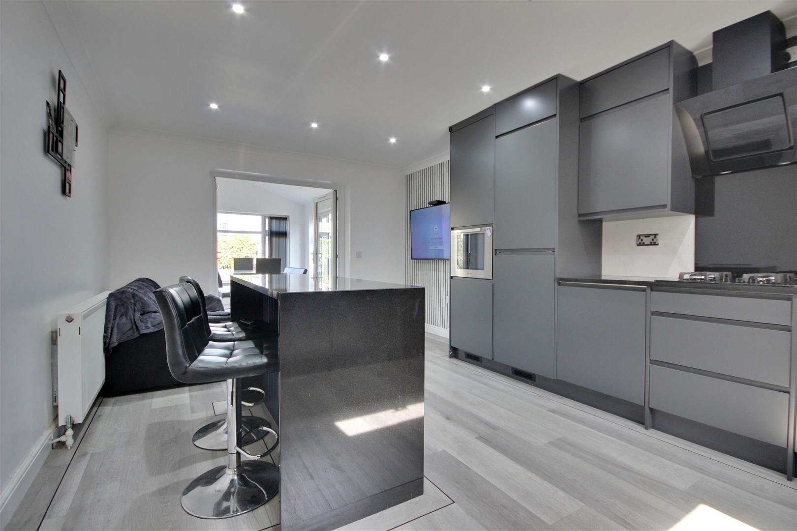 Ashleigh Drive, Beeford, Driffield