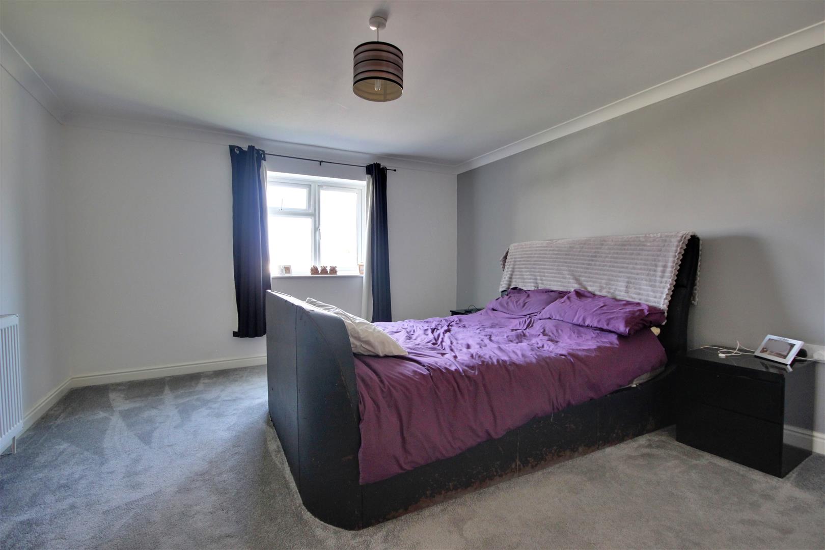 Ashleigh Drive, Beeford, Driffield