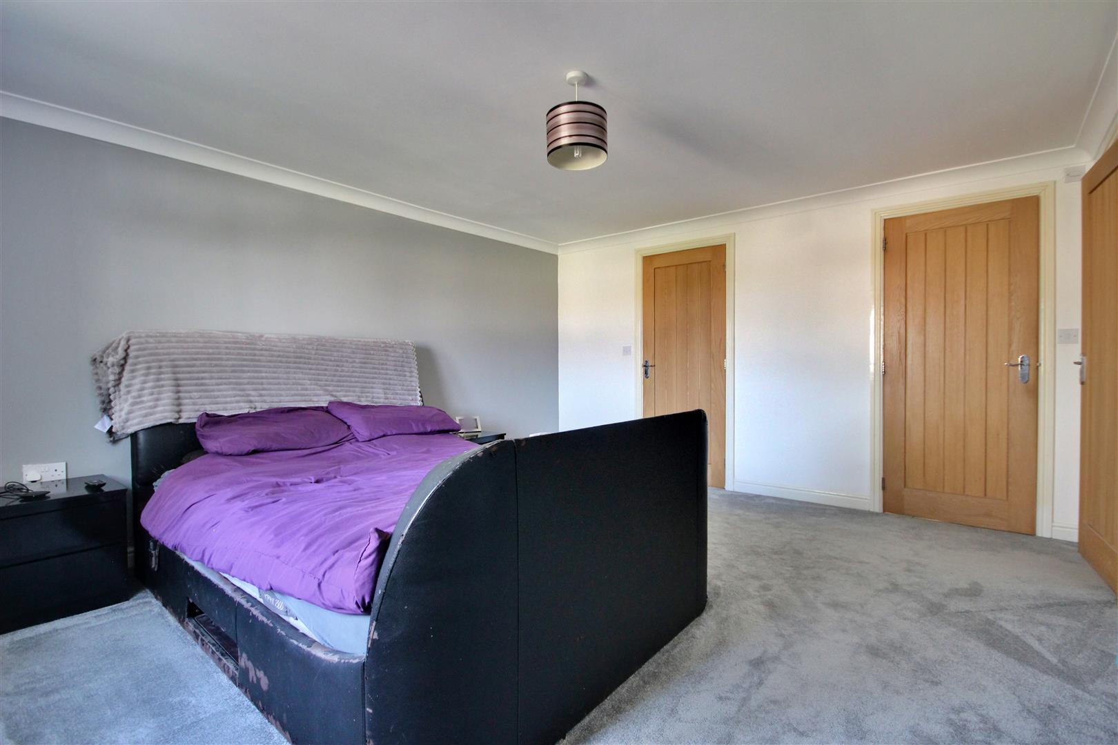 Ashleigh Drive, Beeford, Driffield