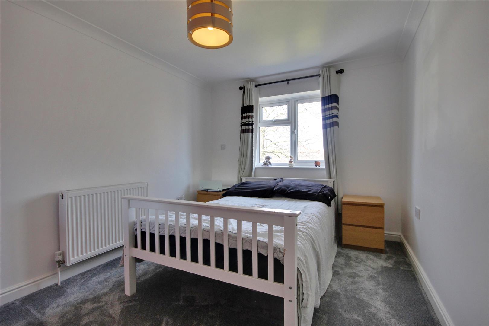 Ashleigh Drive, Beeford, Driffield