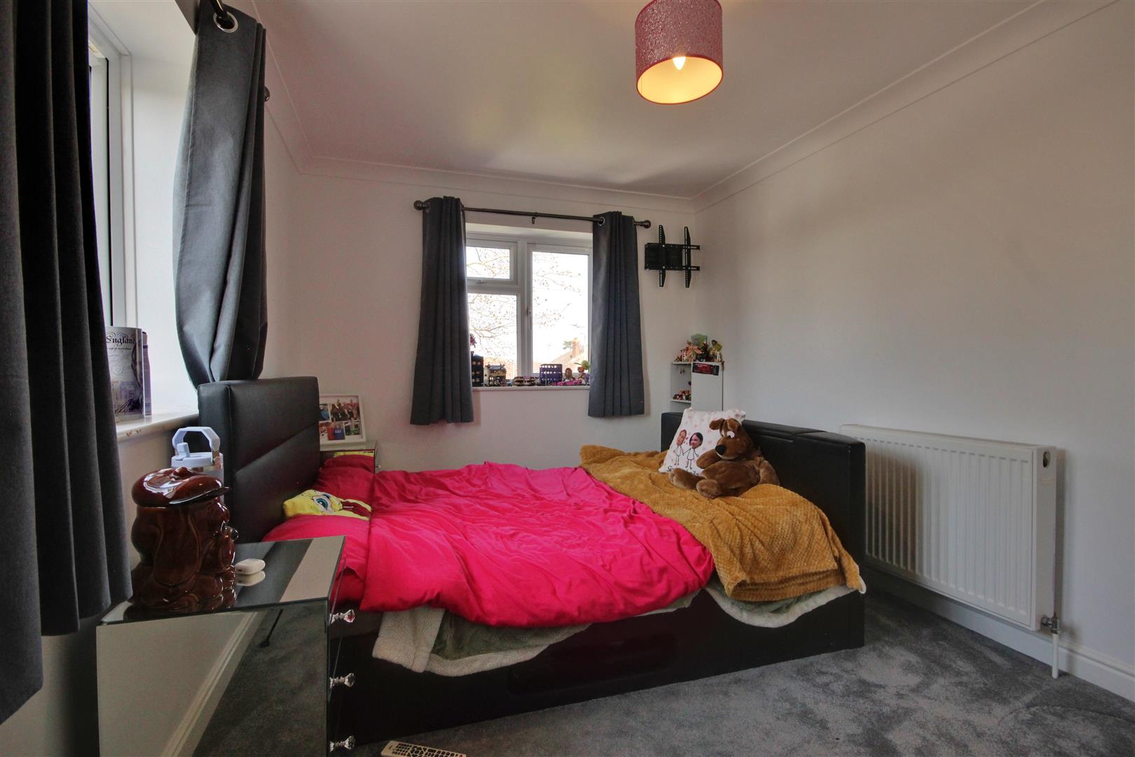 Ashleigh Drive, Beeford, Driffield