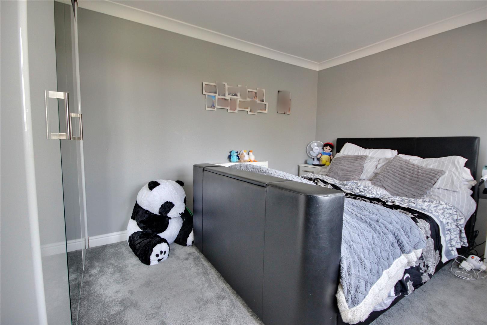 Ashleigh Drive, Beeford, Driffield